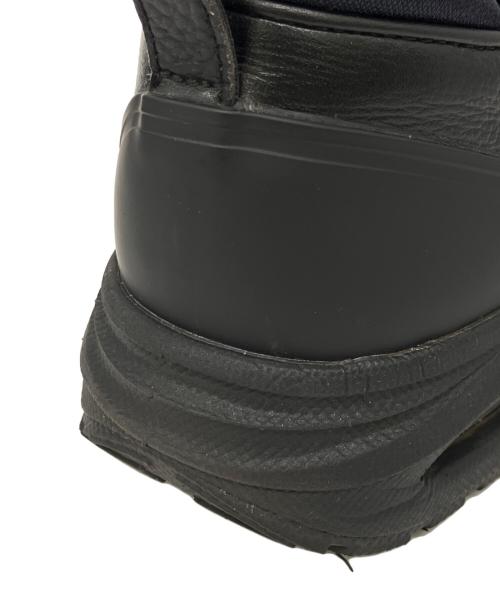 NIKE（ナイキ）NIKE (ナイキ) ローカットスニーカー ブラック サイズ:26.5cmの古着・服飾アイテム