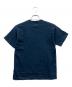 Yu-Gi-Oh! (ユウギオウ) プリントTシャツ ネイビー サイズ:M：10000円