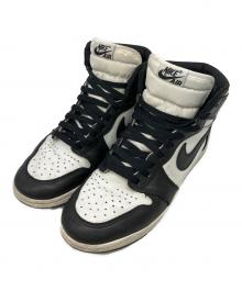 NIKE（ナイキ）の古着「スニーカー」｜ホワイト×ブラック