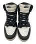 中古・古着 NIKE (ナイキ) スニーカー ホワイト×ブラック サイズ:26cm：15000円