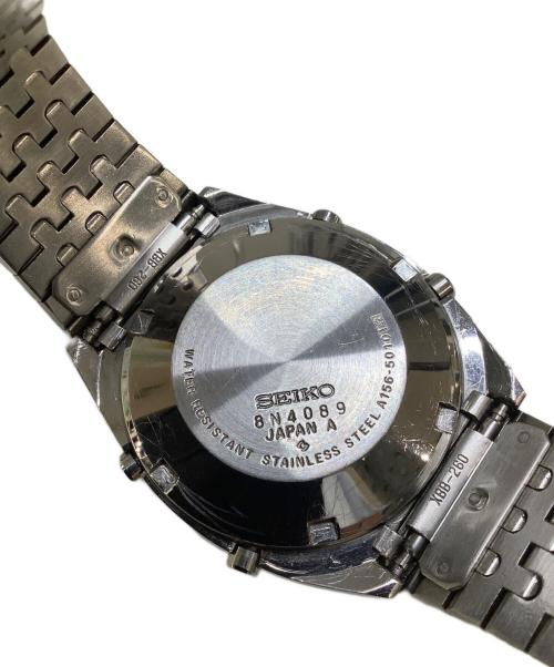 SEIKO（セイコー）SEIKO (セイコー) デジタルウォッチの古着・服飾アイテム