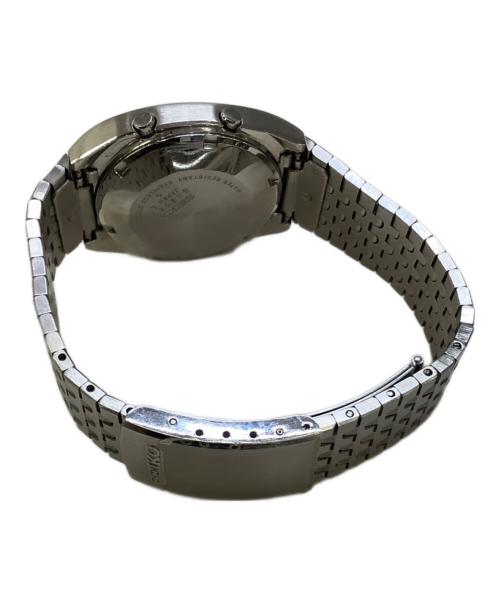 SEIKO（セイコー）SEIKO (セイコー) デジタルウォッチの古着・服飾アイテム