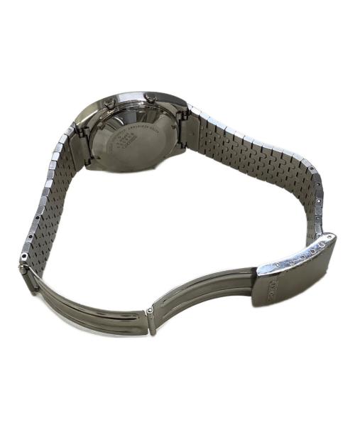 SEIKO（セイコー）SEIKO (セイコー) デジタルウォッチの古着・服飾アイテム