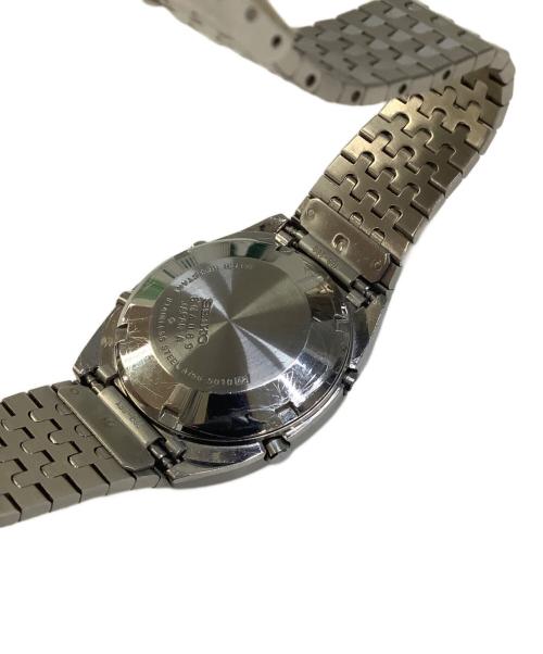 SEIKO（セイコー）SEIKO (セイコー) デジタルウォッチの古着・服飾アイテム