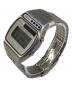 SEIKO (セイコー) デジタルウォッチ：10000円