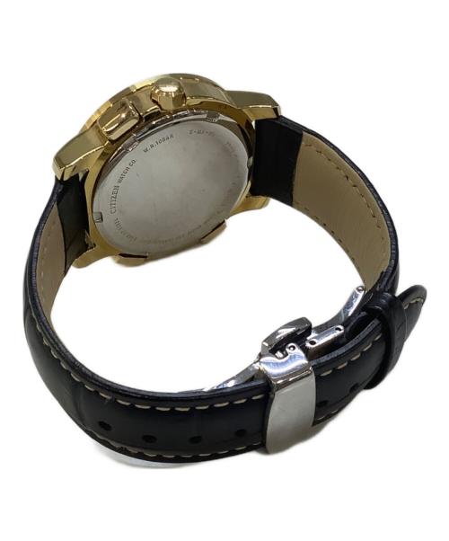 CITIZEN（シチズン）CITIZEN (シチズン) デジタルウォッチの古着・服飾アイテム