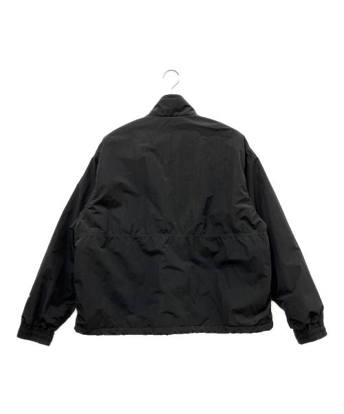L.L.Bean（エルエルビーン）L.L.Bean (エルエルビーン) ナイロンジャケット ブラック サイズ:Mの古着・服飾アイテム