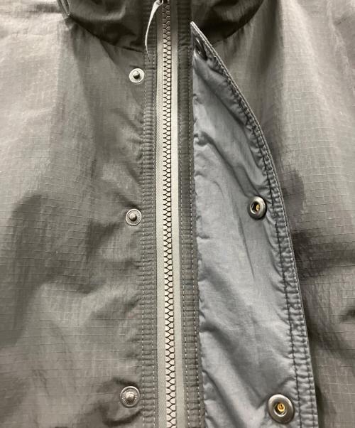 L.L.Bean（エルエルビーン）L.L.Bean (エルエルビーン) ナイロンジャケット ブラック サイズ:Mの古着・服飾アイテム