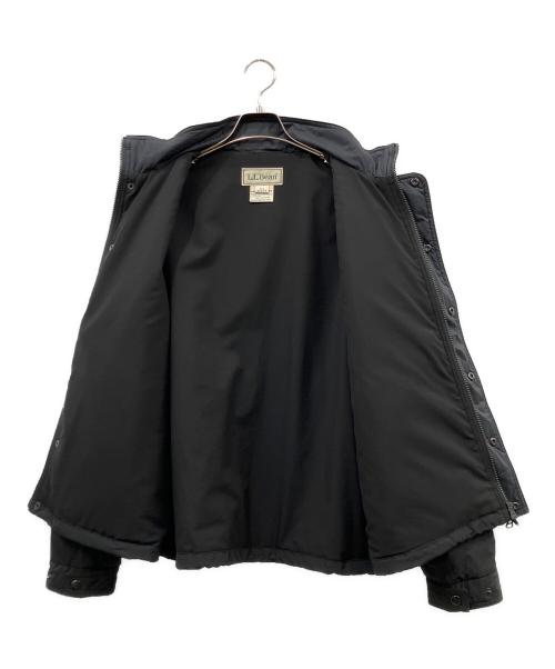 L.L.Bean（エルエルビーン）L.L.Bean (エルエルビーン) ナイロンジャケット ブラック サイズ:Mの古着・服飾アイテム