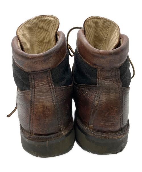 Danner（ダナー）Danner (ダナー) Mt HOOD BOOTS ブラウン サイズ:27cmの古着・服飾アイテム