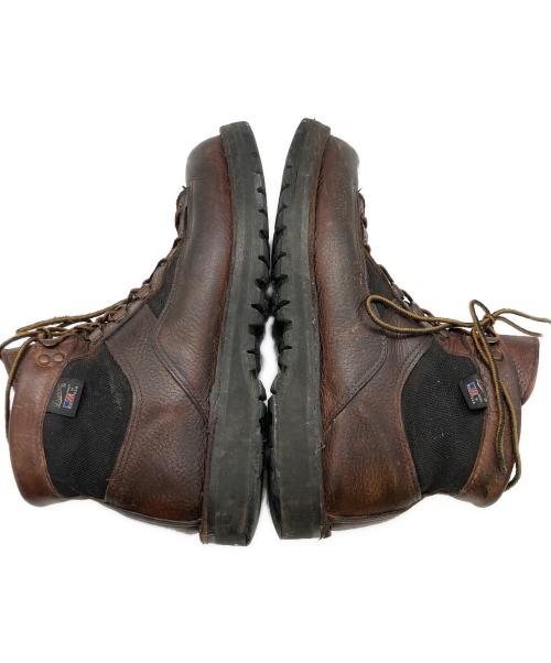 Danner（ダナー）Danner (ダナー) Mt HOOD BOOTS ブラウン サイズ:27cmの古着・服飾アイテム