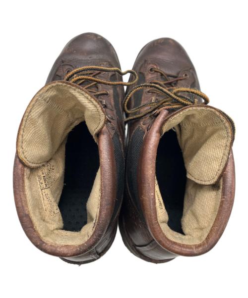 Danner（ダナー）Danner (ダナー) Mt HOOD BOOTS ブラウン サイズ:27cmの古着・服飾アイテム