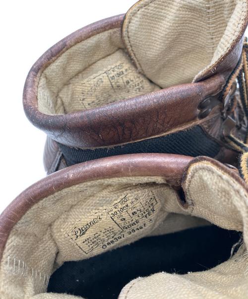 Danner（ダナー）Danner (ダナー) Mt HOOD BOOTS ブラウン サイズ:27cmの古着・服飾アイテム