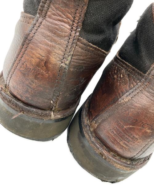 Danner（ダナー）Danner (ダナー) Mt HOOD BOOTS ブラウン サイズ:27cmの古着・服飾アイテム