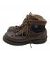 Danner (ダナー) Mt HOOD BOOTS ブラウン サイズ:27cm：12000円