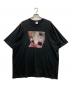 SUPREME（シュプリーム）の古着「半袖カットソー」｜ブラック