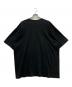 SUPREME (シュプリーム) ANTIHERO (アンタイヒーロー) 半袖カットソー ブラック サイズ:XXL：6000円
