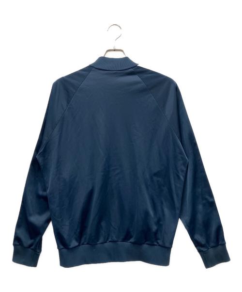 adidas（アディダス）adidas (アディダス) トラックジャケット ネイビー サイズ:Lの古着・服飾アイテム