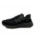NEW BALANCE (ニューバランス) ローカットスニーカー ブラック サイズ:28cm：23000円