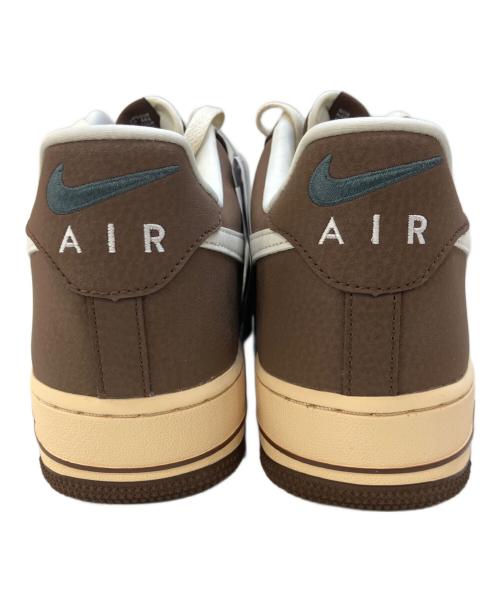NIKE（ナイキ）NIKE (ナイキ) ローカットスニーカー ブラウン サイズ:29.5 未使用品の古着・服飾アイテム