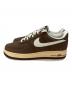 NIKE (ナイキ) ローカットスニーカー ブラウン サイズ:29.5 未使用品：11000円