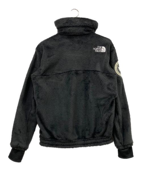 THE NORTH FACE（ザ ノース フェイス）THE NORTH FACE (ザ ノース フェイス) フリースジャケット ブラック サイズ:XLの古着・服飾アイテム