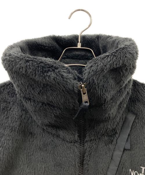 THE NORTH FACE（ザ ノース フェイス）THE NORTH FACE (ザ ノース フェイス) フリースジャケット ブラック サイズ:XLの古着・服飾アイテム