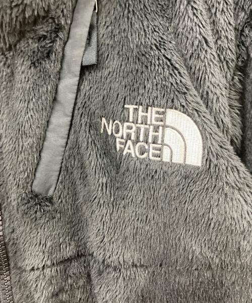 THE NORTH FACE（ザ ノース フェイス）THE NORTH FACE (ザ ノース フェイス) フリースジャケット ブラック サイズ:XLの古着・服飾アイテム