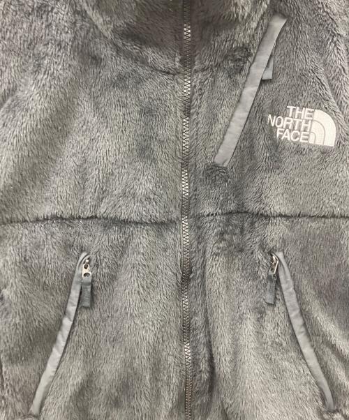 THE NORTH FACE（ザ ノース フェイス）THE NORTH FACE (ザ ノース フェイス) フリースジャケット ブラック サイズ:XLの古着・服飾アイテム