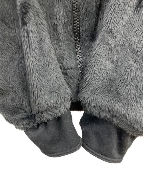 THE NORTH FACE（ザ ノース フェイス）THE NORTH FACE (ザ ノース フェイス) フリースジャケット ブラック サイズ:XLの古着・服飾アイテム