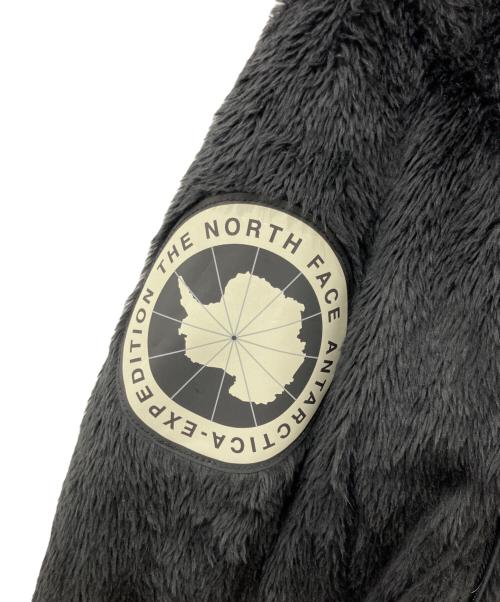 THE NORTH FACE（ザ ノース フェイス）THE NORTH FACE (ザ ノース フェイス) フリースジャケット ブラック サイズ:XLの古着・服飾アイテム