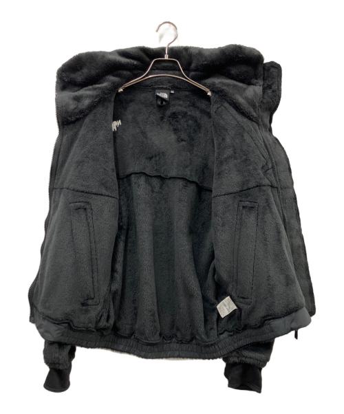 THE NORTH FACE（ザ ノース フェイス）THE NORTH FACE (ザ ノース フェイス) フリースジャケット ブラック サイズ:XLの古着・服飾アイテム