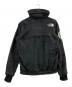 THE NORTH FACE (ザ ノース フェイス) フリースジャケット ブラック サイズ:XL：18000円
