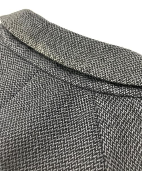 BURBERRY LONDON（バーバリーロンドン）BURBERRY LONDON (バーバリーロンドン) ロングコート ブラック サイズ:不明の古着・服飾アイテム