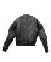 KADOYA (カドヤ) ライダースジャケット ブラック サイズ:XL：30000円