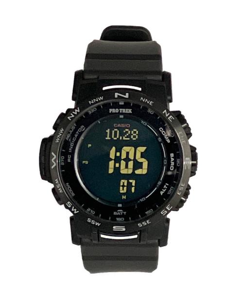 CASIO（カシオ）CASIO (カシオ) デジタルウォッチの古着・服飾アイテム