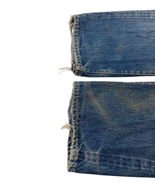 LEVI'S（リーバイス）LEVI'S (リーバイス) ヴィンテージデニム インディゴ サイズ:W77cm/L73cm(実寸)の古着・服飾アイテム