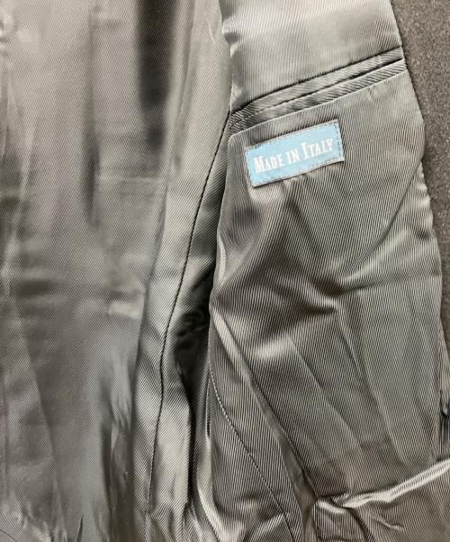 RALPH LAUREN（ラルフローレン）RALPH LAUREN (ラルフローレン) チェスターコート ブラック サイズ:size38の古着・服飾アイテム