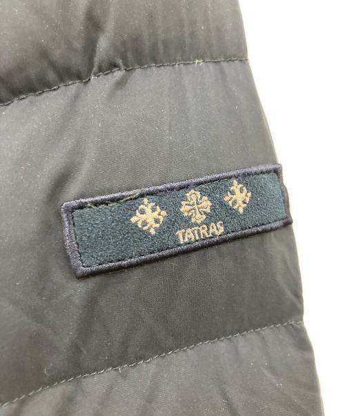 TATRAS（タトラス）TATRAS (タトラス) ダウンジャケット ネイビー サイズ:size3の古着・服飾アイテム