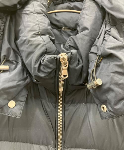 TATRAS（タトラス）TATRAS (タトラス) ダウンジャケット ネイビー サイズ:size3の古着・服飾アイテム