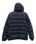 TATRAS (タトラス) ダウンジャケット ネイビー サイズ:size3：20000円