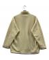 Patagonia (パタゴニア) フリースジャケット アイボリー サイズ:M：20000円