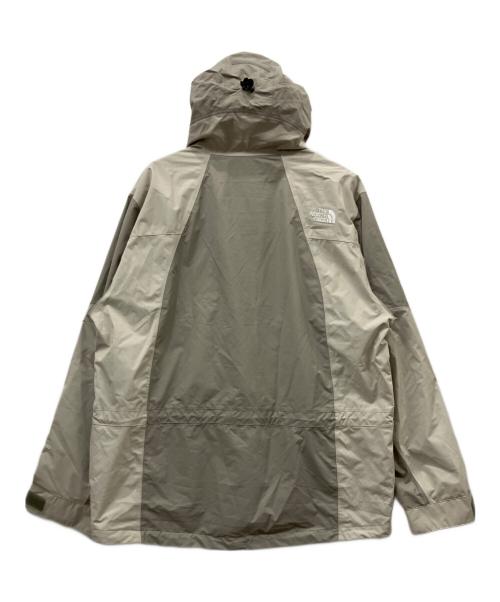 THE NORTH FACE（ザ ノース フェイス）THE NORTH FACE (ザ ノース フェイス) マウンテンパーカー グレー サイズ:XLの古着・服飾アイテム