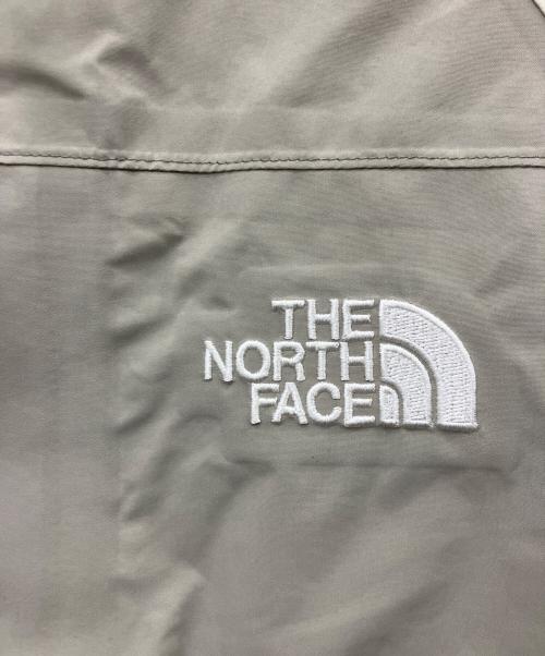 THE NORTH FACE（ザ ノース フェイス）THE NORTH FACE (ザ ノース フェイス) マウンテンパーカー グレー サイズ:XLの古着・服飾アイテム