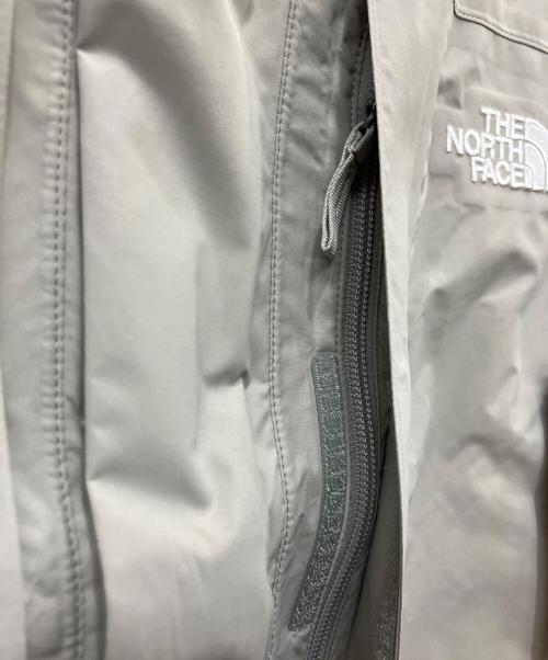 THE NORTH FACE（ザ ノース フェイス）THE NORTH FACE (ザ ノース フェイス) マウンテンパーカー グレー サイズ:XLの古着・服飾アイテム