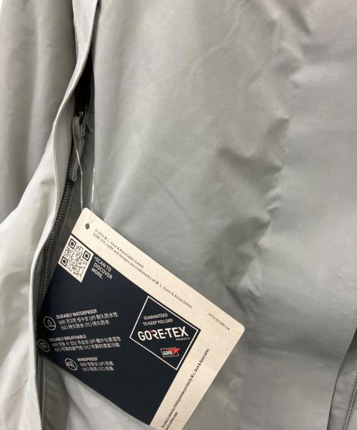 THE NORTH FACE（ザ ノース フェイス）THE NORTH FACE (ザ ノース フェイス) マウンテンパーカー グレー サイズ:XLの古着・服飾アイテム