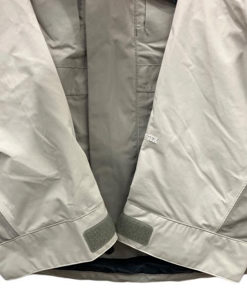 THE NORTH FACE（ザ ノース フェイス）THE NORTH FACE (ザ ノース フェイス) マウンテンパーカー グレー サイズ:XLの古着・服飾アイテム