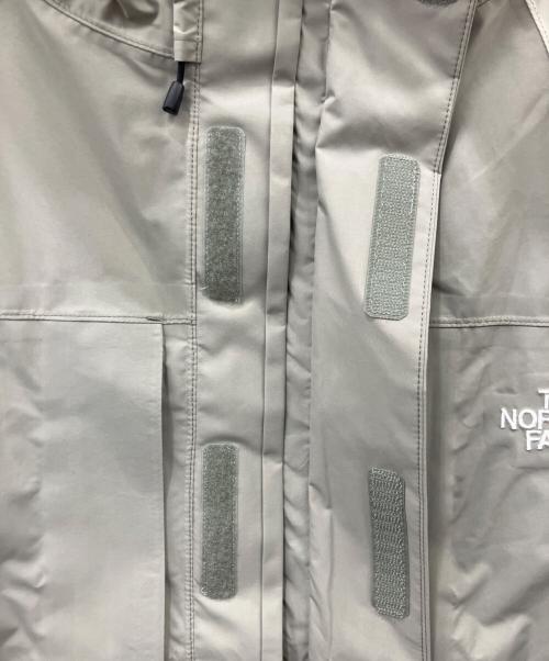 THE NORTH FACE（ザ ノース フェイス）THE NORTH FACE (ザ ノース フェイス) マウンテンパーカー グレー サイズ:XLの古着・服飾アイテム