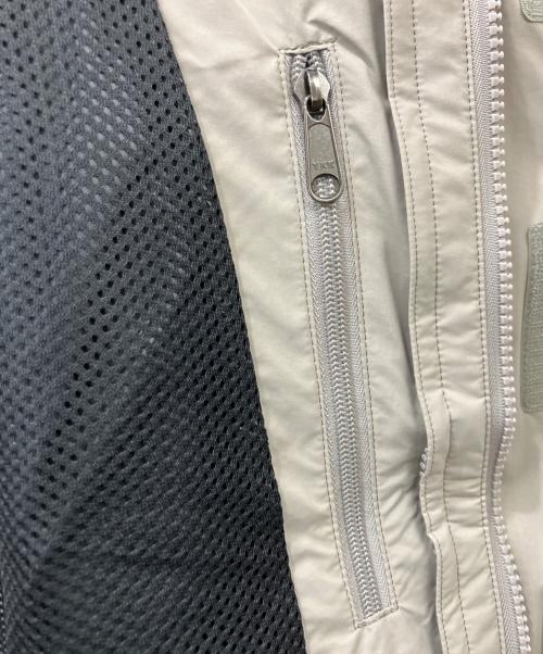 THE NORTH FACE（ザ ノース フェイス）THE NORTH FACE (ザ ノース フェイス) マウンテンパーカー グレー サイズ:XLの古着・服飾アイテム