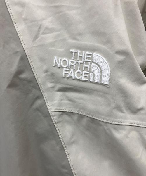 THE NORTH FACE（ザ ノース フェイス）THE NORTH FACE (ザ ノース フェイス) マウンテンパーカー グレー サイズ:XLの古着・服飾アイテム